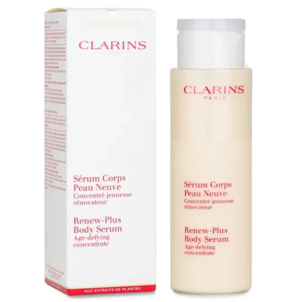 Renew Plus Body Serum