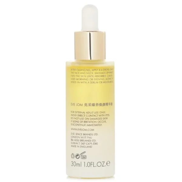 Renewal Treatment Oil
