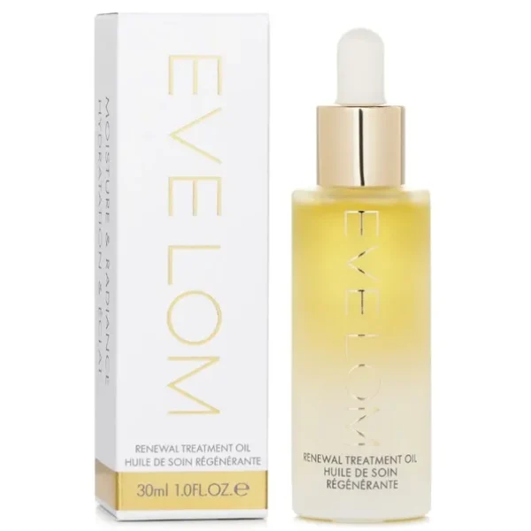 Renewal Treatment Oil