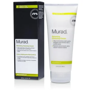 Renewing Cleansing Cream