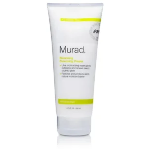 Renewing Cleansing Cream