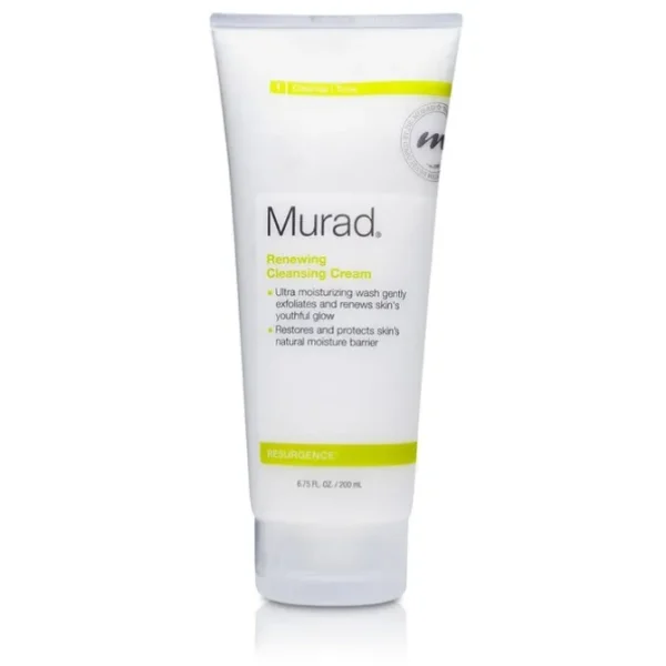 Renewing Cleansing Cream