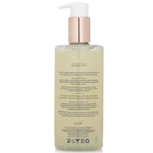 Renewing Hand & Body Wash