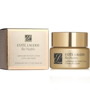 Re-Nutriv Light Weight Cream
