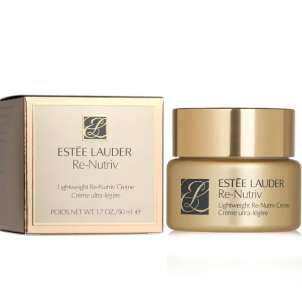 Re-Nutriv Light Weight Cream