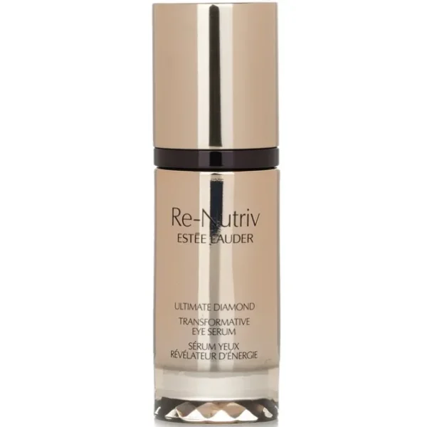 Re-Nutriv Ultimate Diamond Transformative Eye Serum