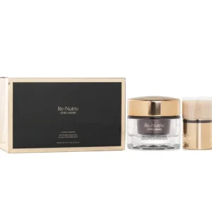 Re-Nutriv Ultimate Diamond Revitalizing Mask Noir