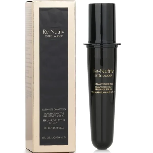 Re-Nutriv Ultimate Diamond Transformative Brilliance Serum Refill