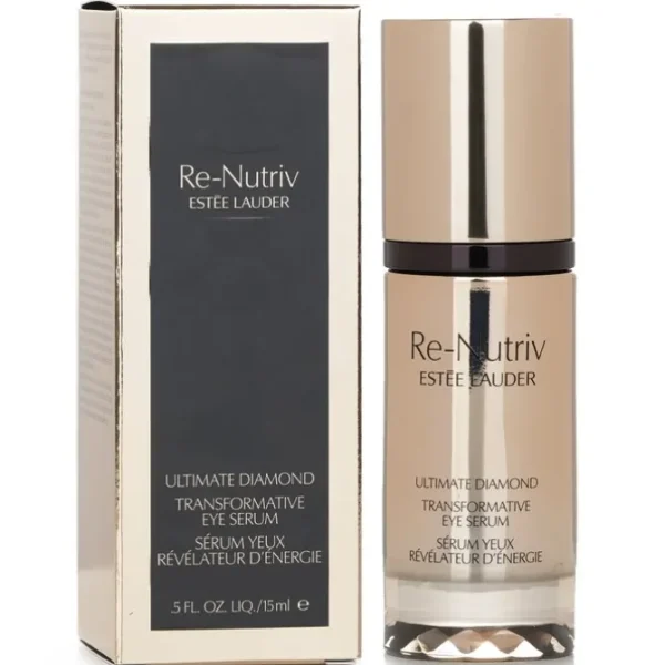 Re-Nutriv Ultimate Diamond Transformative Eye Serum