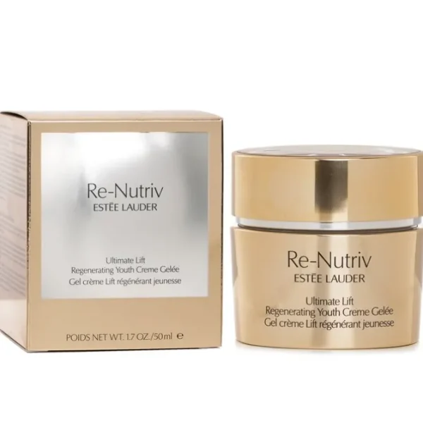 Re-Nutriv Ultimate Lift Regenerating Youth Creme Gelee