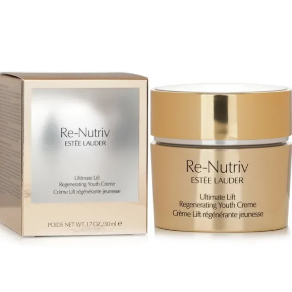Re-Nutriv Ultimate Lift Regenerating Youth Creme