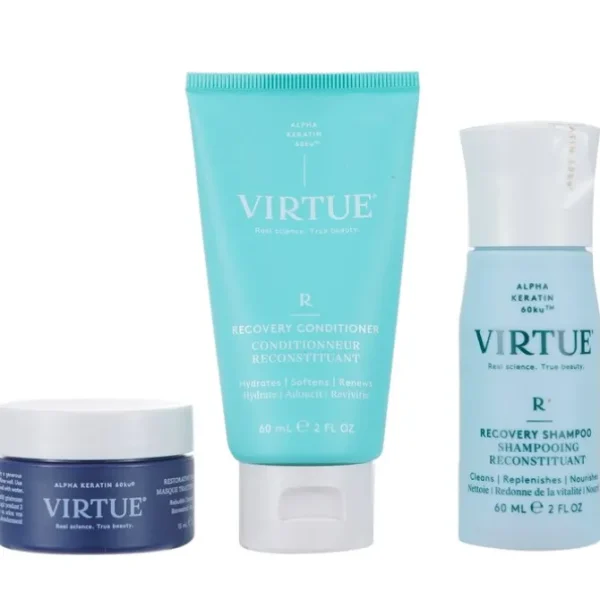 Repair & Strengthen Set