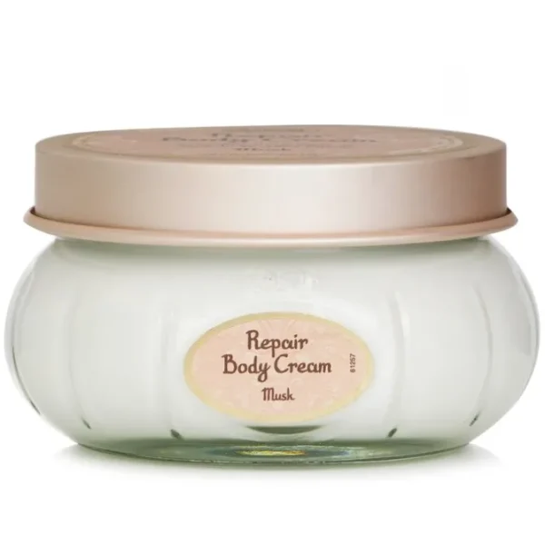 Repair Body Cream - Musk
