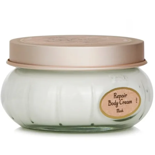 Repair Body Cream - Musk