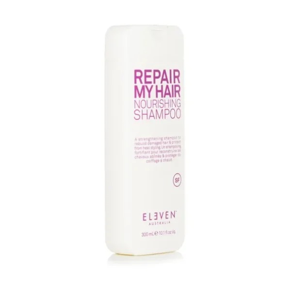 Repair My Hair Nourishing Shampoo