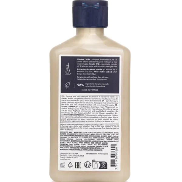 Repair Repairing Shampoo