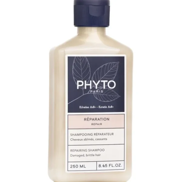 Repair Repairing Shampoo