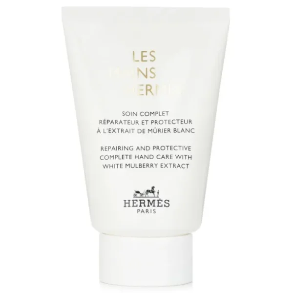 Repairing and Protective Complete Hand Care with White Mulberry Extract