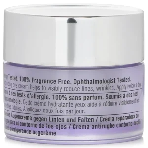 Repairwear Laser Focus Wrinkle Correcting Eye Cream