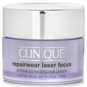 Repairwear Laser Focus Wrinkle Correcting Eye Cream