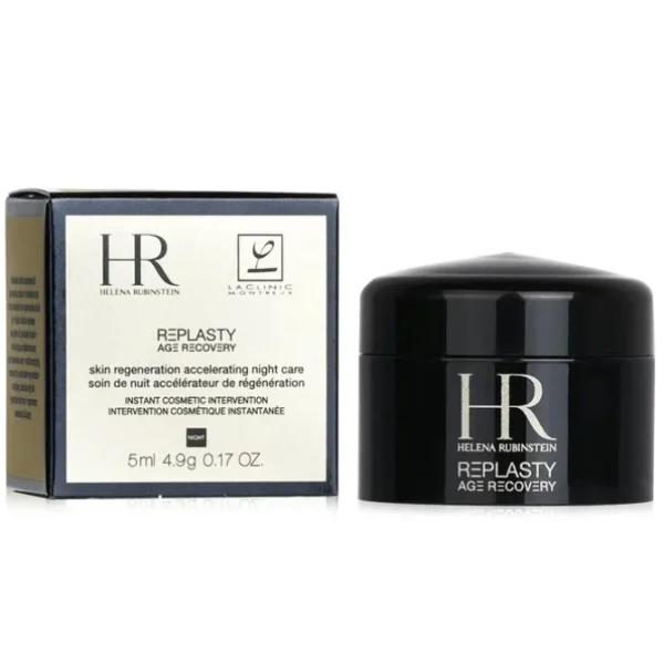 RePlasty Age Recovery Night Cream (Miniature)