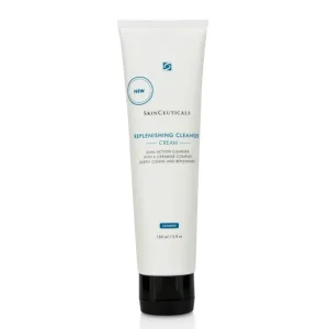 Replenishing Cleanser