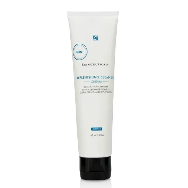 Replenishing Cleanser