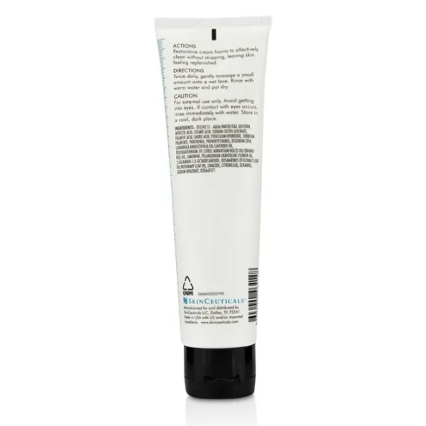 Replenishing Cleanser