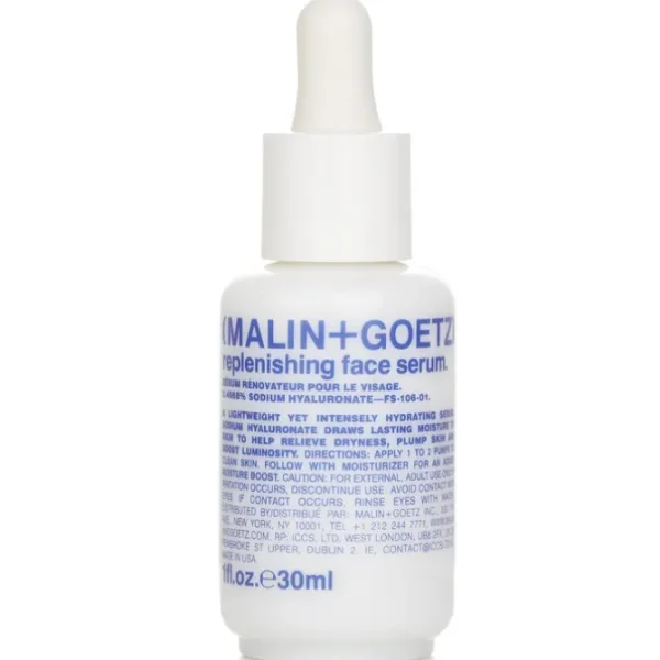 Replenishing Face Serum