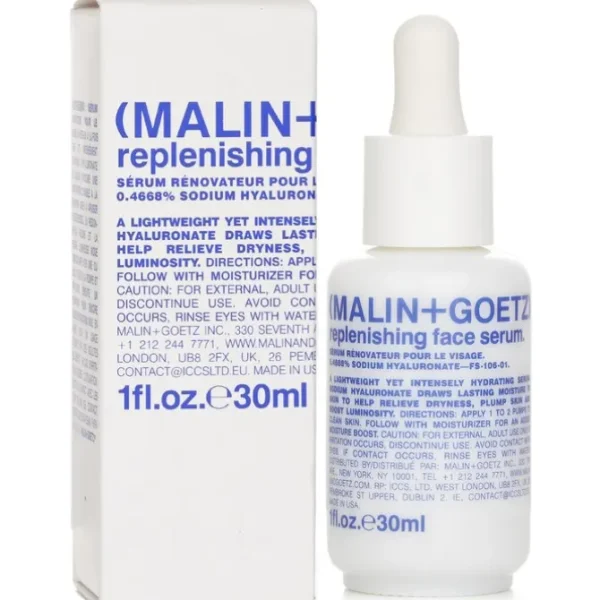 Replenishing Face Serum