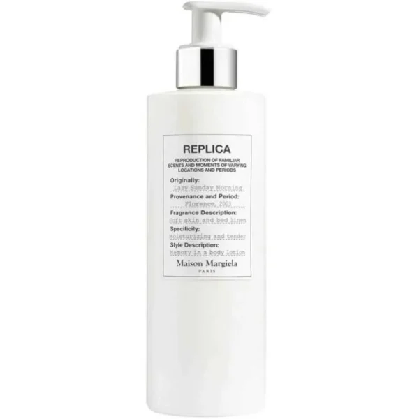 Replica Body Lotion