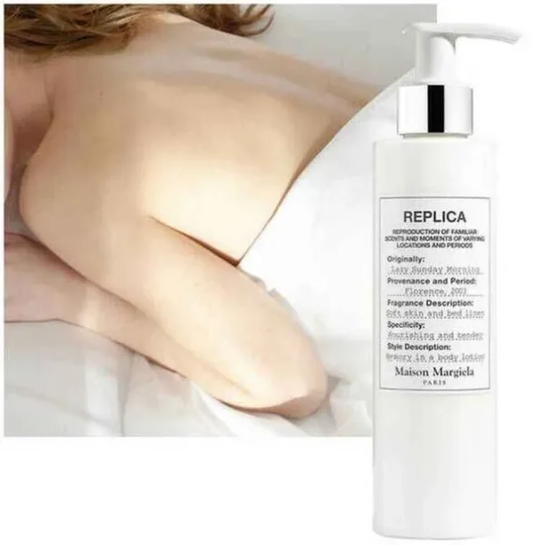 Replica Body Lotion