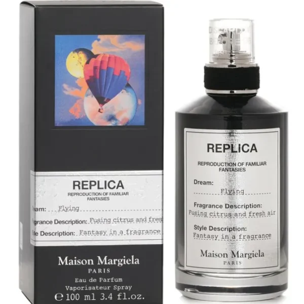 Replica Flying Eau De Parfum Spray