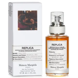 Replica Jazz Club Eau De Toilette Spray