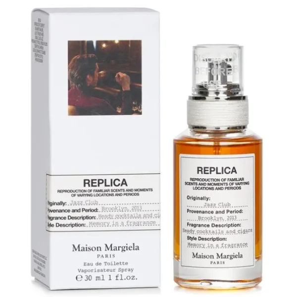 Replica Jazz Club Eau De Toilette Spray