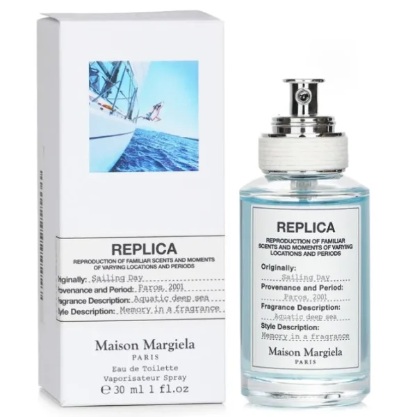 Replica Sailing Day Eau De Toilette Spray