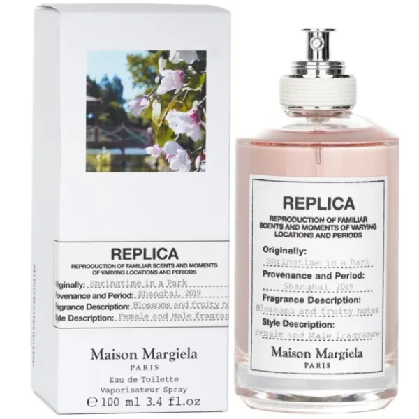 Replica Springtime In A Park Eau De Toilette Spray
