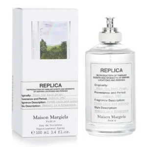 Replica When The Rain Stops Eau De Toilette Spray