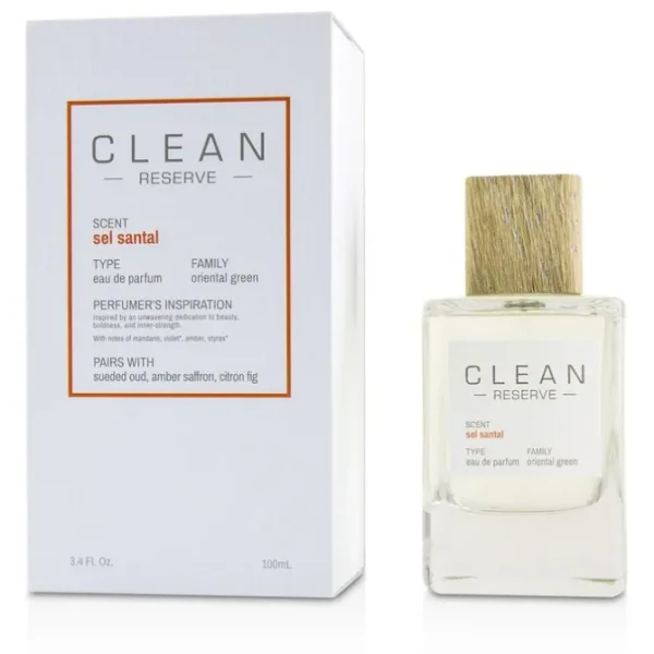 Reserve Sel Santal Eau De Parfum Spray