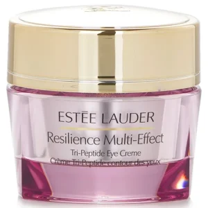 Resilience Multi-Effect Tri-Peptide Eye Creme