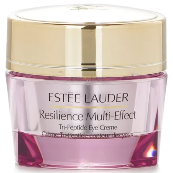 Resilience Multi-Effect Tri-Peptide Eye Creme