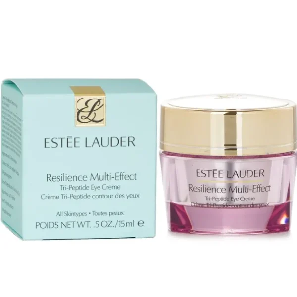 Resilience Multi-Effect Tri-Peptide Eye Creme