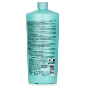Resistance Bain Force Architecte Strengthening Shampoo (For Brittle, Damaged Hair, Split Ends)