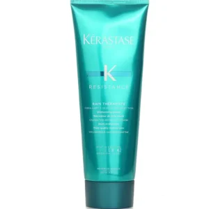 Resistance Bain Therapiste Balm-In-Shampoo Fiber Quality Renewal Care (For Very Damaged, Over-Processed Hair)