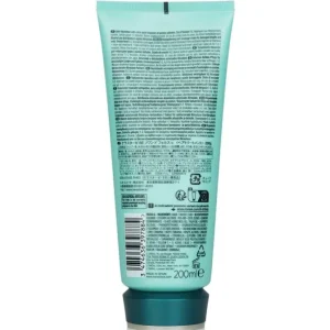 Resistance Ciment Anti-Usure Strengthening Anti-Breakage Cream - Rinse Out (For Damaged Lengths & Ends)
