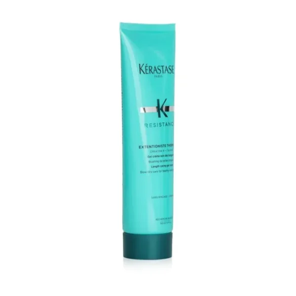 Resistance Extentioniste Thermique Length Caring Gel Cream