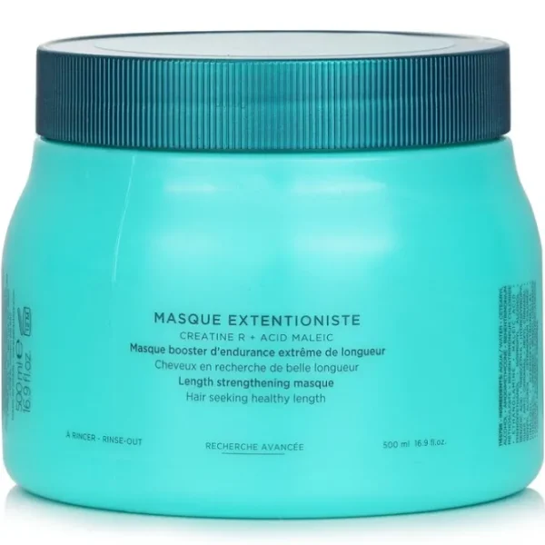 Resistance Masque Extentioniste Length Strengthening Masque