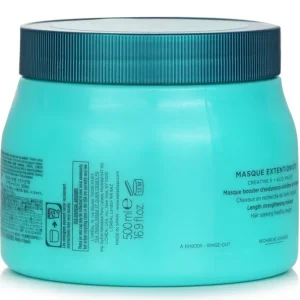 Resistance Masque Extentioniste Length Strengthening Masque