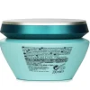 Resistance Masque Force Architecte Strengthening Masque (Brittle, Damaged Hair, Split Ends)