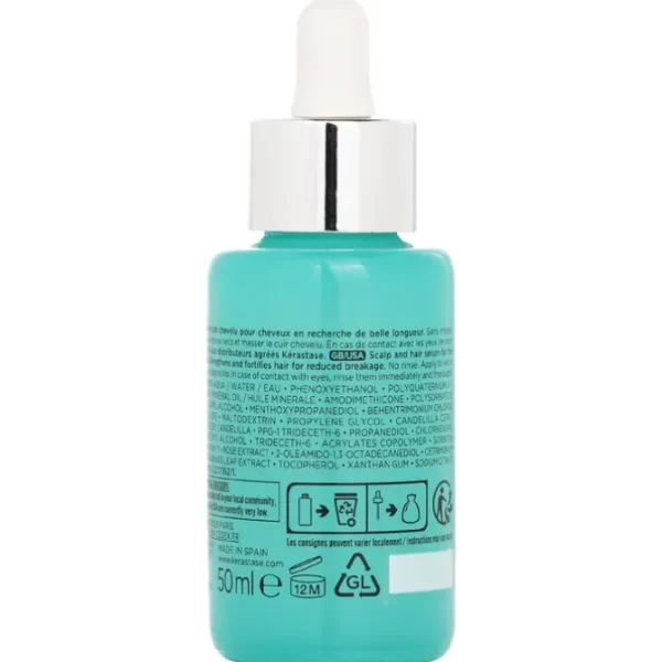 Resistance Serum Extenioniste (Scalp and Hair Serum)
